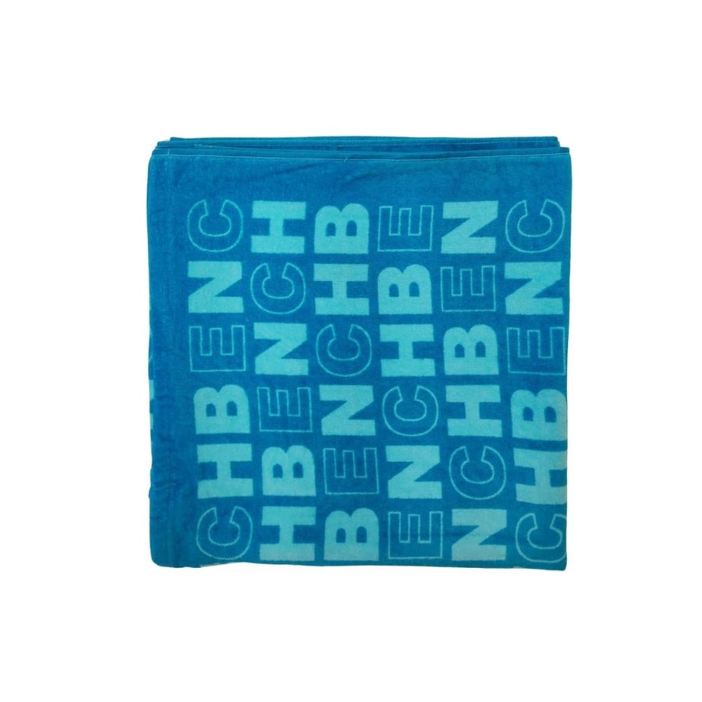 Bench Oversized Beach Towel